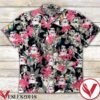 Stormtroopers Star Wars With Bud Light And Lily Flower Hawaiian Shirt, Unique Gifts For Friends - Vesles2014S 1