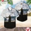 Stranger In Us All Studio Album By Rainbow Hawaiian Shirt, Best Gift For Music Lovers Vesles2014S