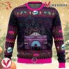 Stranger Sweater Stranger Things Ugly Christmas Sweater, Unique Christmas Gift For Fans - Vesles2014S