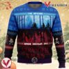 Stranger Xmas Stranger Things Ugly Christmas Sweater, Unique Christmas Gift For Fans - Vesles2014S