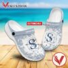 Stratford University Crocs Shoes For Men And Women, Unique Clogs Shoes For Fans - Vesles2014S