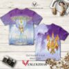 Stratovarius Band Elements Pt 1 Album 3D T-Shirt, Perfect Gifts For Music Lovers - Vesles2014S