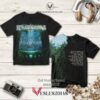 Stratovarius Band Eternal Album 3D T-Shirt, Perfect Gifts For Music Lovers - Vesles2014S