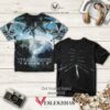 Stratovarius Polaris Album 3D Shirt, Perfect Gifts For Music Lovers - Vesles2014S