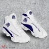Straubing Tigers Club Air Jordan 13 Shoes, Best Sneaker Gifts For Fans - Vesles2014s