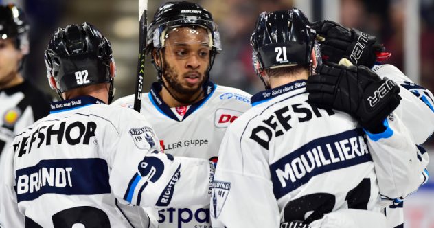 Straubing Tigers Straubing Tigers