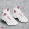 Strayer University-Alexandria Campus Logo Air Jordan 13 Shoes, Best Sneaker Gifts For Fans - Vesles2014s