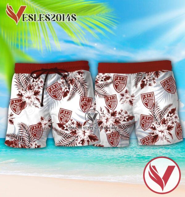 Strayer University-Augusta Campus Logo Aloha Summer Shirt, Perfect Gifts Idea In Holiday - Vesles2014S 1