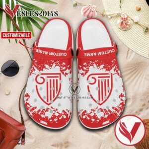 Strayer University Crocs Shoes For Men And Women, Unique Clogs Shoes For Fans - Vesles2014S 1