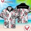 Strayer University-Georgia Logo Aloha Summer Shirt, Perfect Gifts Idea In Holiday - Vesles2014S