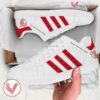 Strayer University-Georgia Logo Stan Smith Shoes For Men And Womens - Vesles2014s
