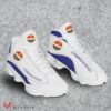Stromsgodset IF Logo Air Jordan 13 Shoes, Best Sneaker Gifts For Fans - Vesles2014s