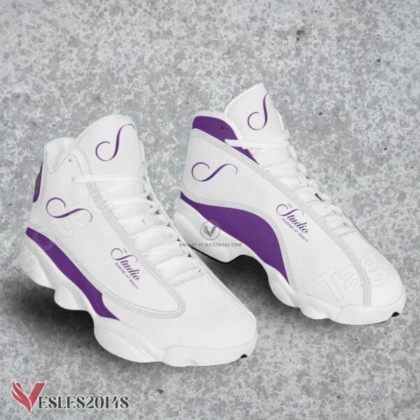 Studio Academy of Beauty Air Jordan 13 Shoes, Best Sneaker Gifts For Fans - Vesles2014s 1