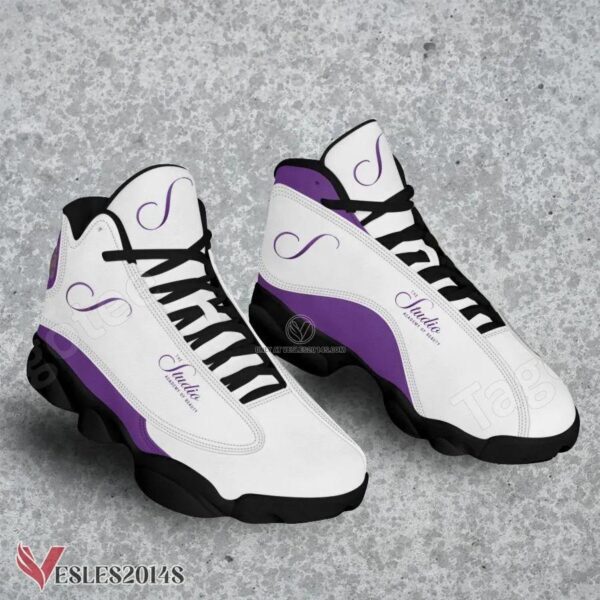 Studio Academy of Beauty Air Jordan 13 Shoes, Best Sneaker Gifts For Fans - Vesles2014s
