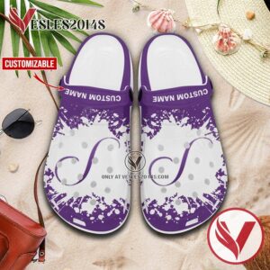 Studio Academy of Beauty Crocs Classic Clogs, Unique Footwear For Fans - Vesles2014S 1