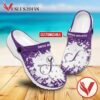 Studio Academy of Beauty Crocs Classic Clogs, Unique Footwear For Fans - Vesles2014S