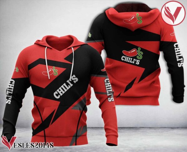 Style Uniform Custom Hoodie Style 2 - Vesles2014S