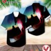 Styx Band Cornerstone album Hawaiian Shirt, Best Gift For Music Lovers Vesles2014S