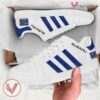 Subaru Logo Print Stan Smith Shoes For Men And Womens - Vesles2014s