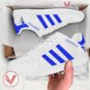 Subotica Logo Stan Smith Shoes For Men And Womens - Vesles2014s