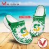 Subway Logo Crocs Shoes For Men And Women, Unique Clogs Shoes For Fans - Vesles2014S