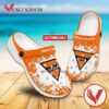 Sud America Crocs Shoes For Men And Women, Unique Clogs Shoes For Fans - Vesles2014S