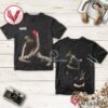 Suede Bloodsports Album Cover Shirt, Unique Gifts For Music Lovers - Vesles2014S