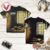 Suede Dog Man Star Album Cover Shirt, Unique Gifts For Music Lovers - Vesles2014S