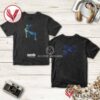Suede Night Thoughts Album Cover Shirt, Unique Gifts For Music Lovers - Vesles2014S