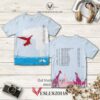 Sufjan Stevens Enjoy Your Rabbit Album 3D T-Shirt, Perfect Gifts For Music Lovers - Vesles2014S