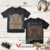 Sufjan Stevens-The Ascension Album 3D T-Shirt, Perfect Gifts For Music Lovers - Vesles2014S
