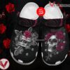 Sugar Classic Clogs Shoes, Unique Gift From  Vesles2014S