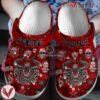Suicide Silence Music Crocs Crocband Clogs Shoes, Unique Gifts For Fans - Vesles2014S