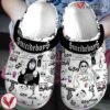 Suicideboys Music Crocs Crocband Clogs Shoes, Unique Gifts For Fans Style 1 - Vesles2014S