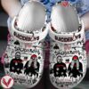 Suicideboys Music Crocs Crocband Clogs Shoes, Unique Gifts For Fans Style 2 - Vesles2014S