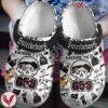 Suicideboys Music Crocs Crocband Clogs Shoes, Unique Gifts For Fans Style 3 - Vesles2014S