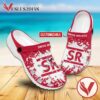 Sul Ross State University Crocs Shoes For Men And Women, Unique Clogs Shoes For Fans - Vesles2014S