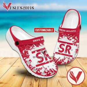 Sul Ross State University Crocs Shoes For Men And Women, Unique Clogs Shoes For Fans - Vesles2014S