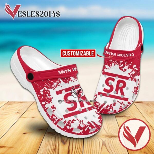Sul Ross State University Crocs Shoes For Men And Women, Unique Clogs Shoes For Fans - Vesles2014S