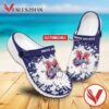 Sultanes de Monterrey Custom Crocs Shoes For Men And Women, Unique Clogs Shoes For Fans - Vesles2014S