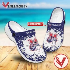 Sultanes de Monterrey Custom Crocs Shoes For Men And Women, Unique Clogs Shoes For Fans - Vesles2014S