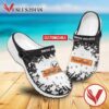 Sulwhaso Logo Crocs Shoes For Men And Women, Unique Clogs Shoes For Fans - Vesles2014S