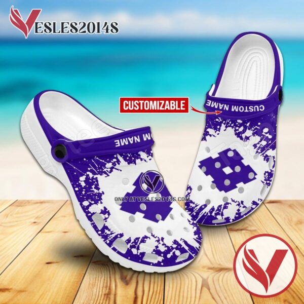 Sumitomo Electric Industries Logo Crocs Shoes For Men And Women, Unique Clogs Shoes For Fans - Vesles2014S