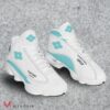 Sumitomo Group Logo Air Jordan 13 Shoes, Best Sneaker Gifts For Fans - Vesles2014s