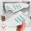 Sumitomo Group Logo Print Stan Smith Shoes For Men And Womens - Vesles2014s