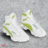 Sumitomo Mitsui Financial Group Logo Air Jordan 13 Shoes, Best Sneaker Gifts For Fans - Vesles2014s