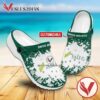 Sumitomo Mitsui Financial Group Logo Crocs Shoes For Men And Women, Unique Clogs Shoes For Fans - Vesles2014S
