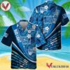 Summer Aloha Tropical Bud Light Hawaiian Shirt, Best Summer Gifts For Fans - Vesles2014S