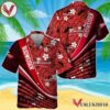 Summer Aloha Tropical Budweiser Beer Hawaiian Shirt, Best Summer Gifts For Fans - Vesles2014S