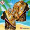 Summer Aloha Tropical Bundaberg Rum Hawaiian Shirt, Best Summer Gifts For Fans - Vesles2014S